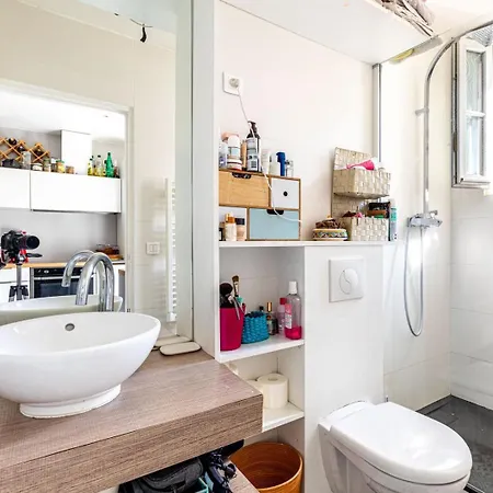 Appartement Guestready - Parisian Panache Near Notre Dame *